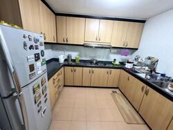 Palm Gardens (D23), Condominium #585044761